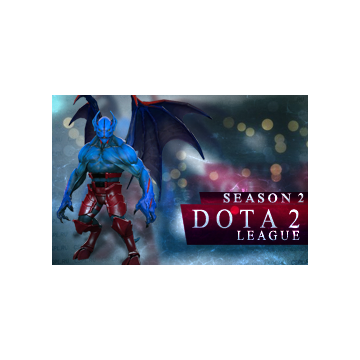 free dota2 item CSPL: Dota 2 League Season 2