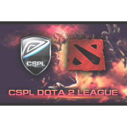 CSPL Dota 2 League Season 1