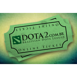 Brazilian Dota League