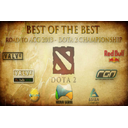 Road to the Asian Cyber Games 2013 - Indian Qualifier