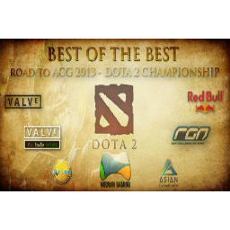 Road to the Asian Cyber Games 2013 - Indian Qualifier