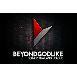 BEYOND GODLIKE LEAGUE