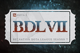BelNation Dota League 7