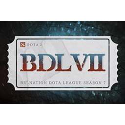 BelNation Dota League 7