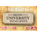 Beijing University Dota 2 League