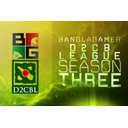 BG-D2CB League - Season 3