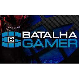 Batalha Gamer