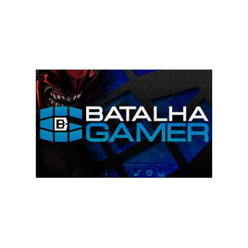 free dota2 item Batalha Gamer