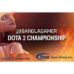 Banglagamer Dota 2 Championship