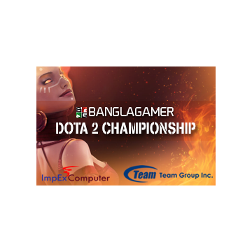 free dota2 item Banglagamer Dota 2 Championship