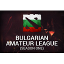 Bulgarian Amateur League Season One