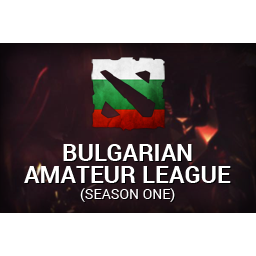 Bulgarian Amateur League Season One