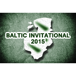 Baltic Invitational 2015