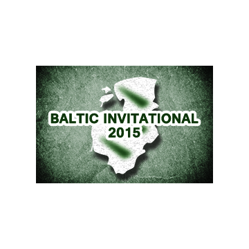 free dota2 item Baltic Invitational 2015