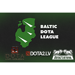 Baltic Dota League Season2