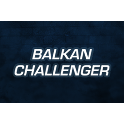 Balkan Challenger