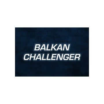 free dota2 item Balkan Challenger