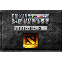 Auspicious Balkan Championship