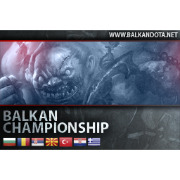 Balkan Championship Ticket