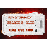 Lima Five Peru Season 6