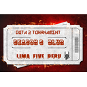 Lima Five Peru Season 6