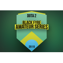 Black Fyre Amateur Series  - 2015