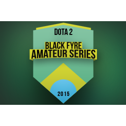 Black Fyre Amateur Series  - 2015