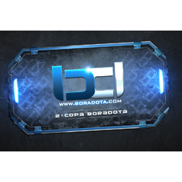 BoraDota 2nd Edition