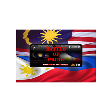 free dota2 item Battle of Pride: Malaysia vs. Philippines