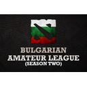 Bulgarian Amateur League Season Two