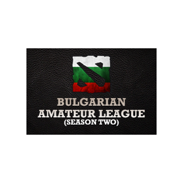 free dota2 item Bulgarian Amateur League Season Two