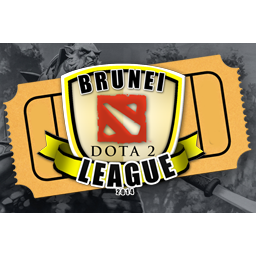 Brunei Dota League 2014