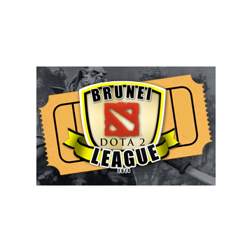 free dota2 item Brunei Dota League 2014