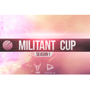 Militant Cup: Season 1