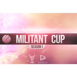 Militant Cup: Season 1