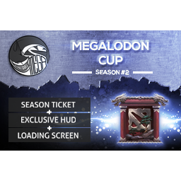 Megalodon Cup Season 2