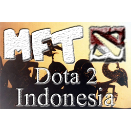 MFT Dota 2 Indonesia