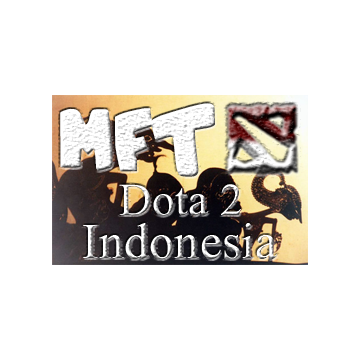 free dota2 item MFT Dota 2 Indonesia