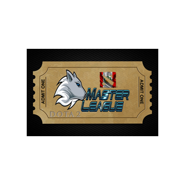 free dota2 item Master League