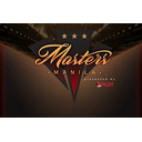 Masters Manila 2017