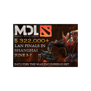 free dota2 item 2015 Rescuer MDL Bundle