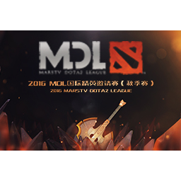 MarsTV Dota 2 League 2016