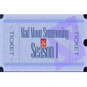 Mad Moon Summoning Cup Season 1
