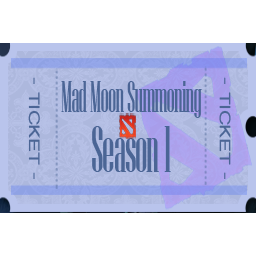 Mad Moon Summoning Cup Season 1