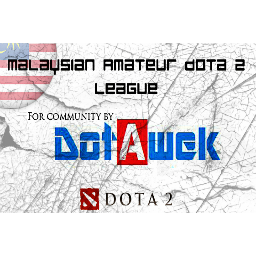Malaysian Amateur Dota 2 League