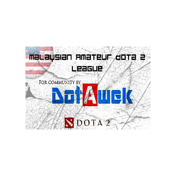 free dota2 item Malaysian Amateur Dota 2 League