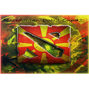 Macedonian Dota 2 Cup #2