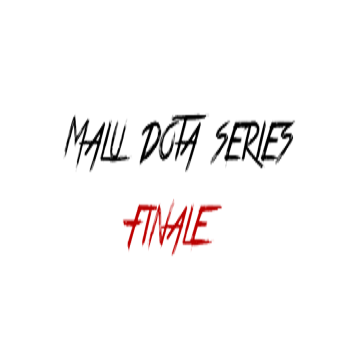 free dota2 item Malu Dota Series Finale