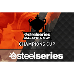 SteelSeries Malaysia Champions Cup