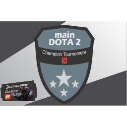 Main Dota 2 Champion Tournament
